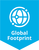 Global Footprint