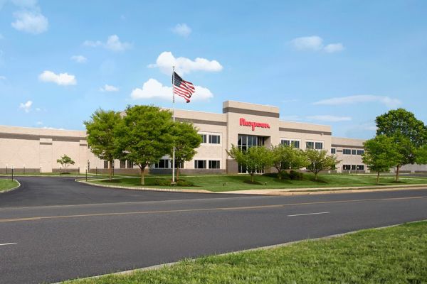 Flexicon Corporation USA