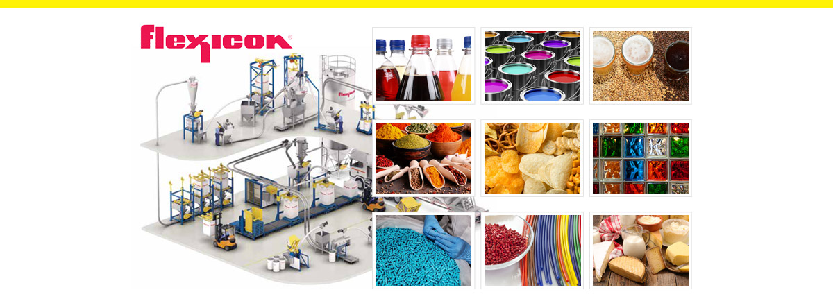 Bulk Material Handling Equipment