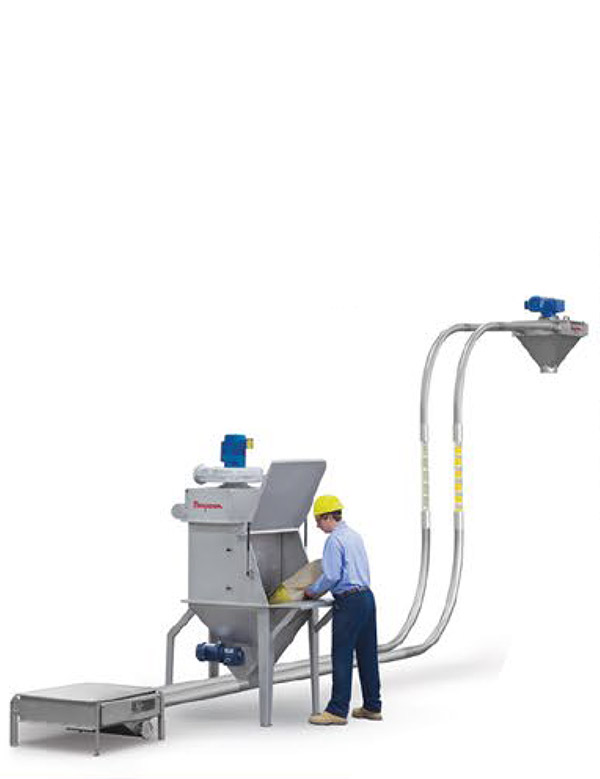 Conveyer Conveyer