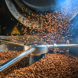 Coffee Beans