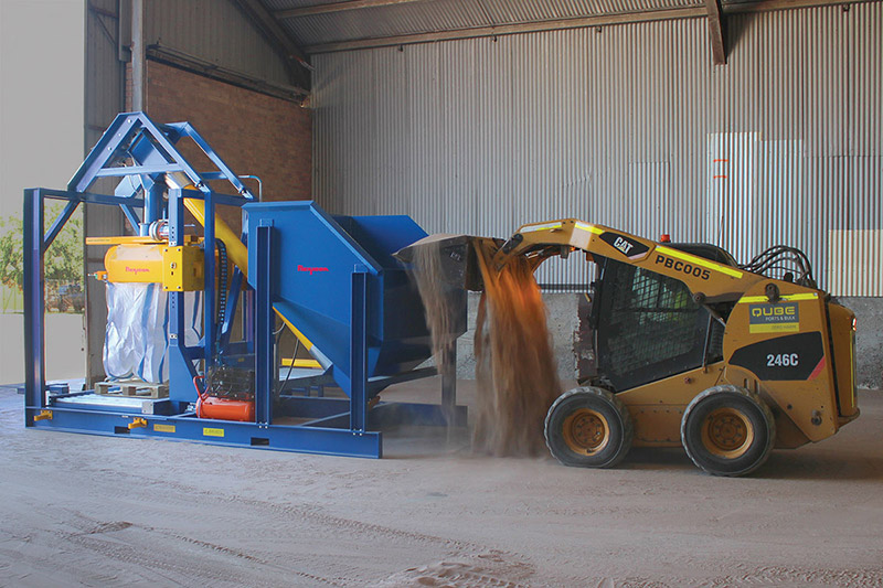 Mining and Mineral Processing Material Handling Mining and Mineral Processing Material Handling